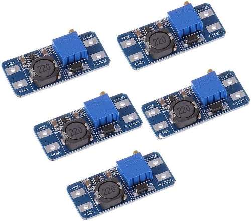 Alimentation Module|inline