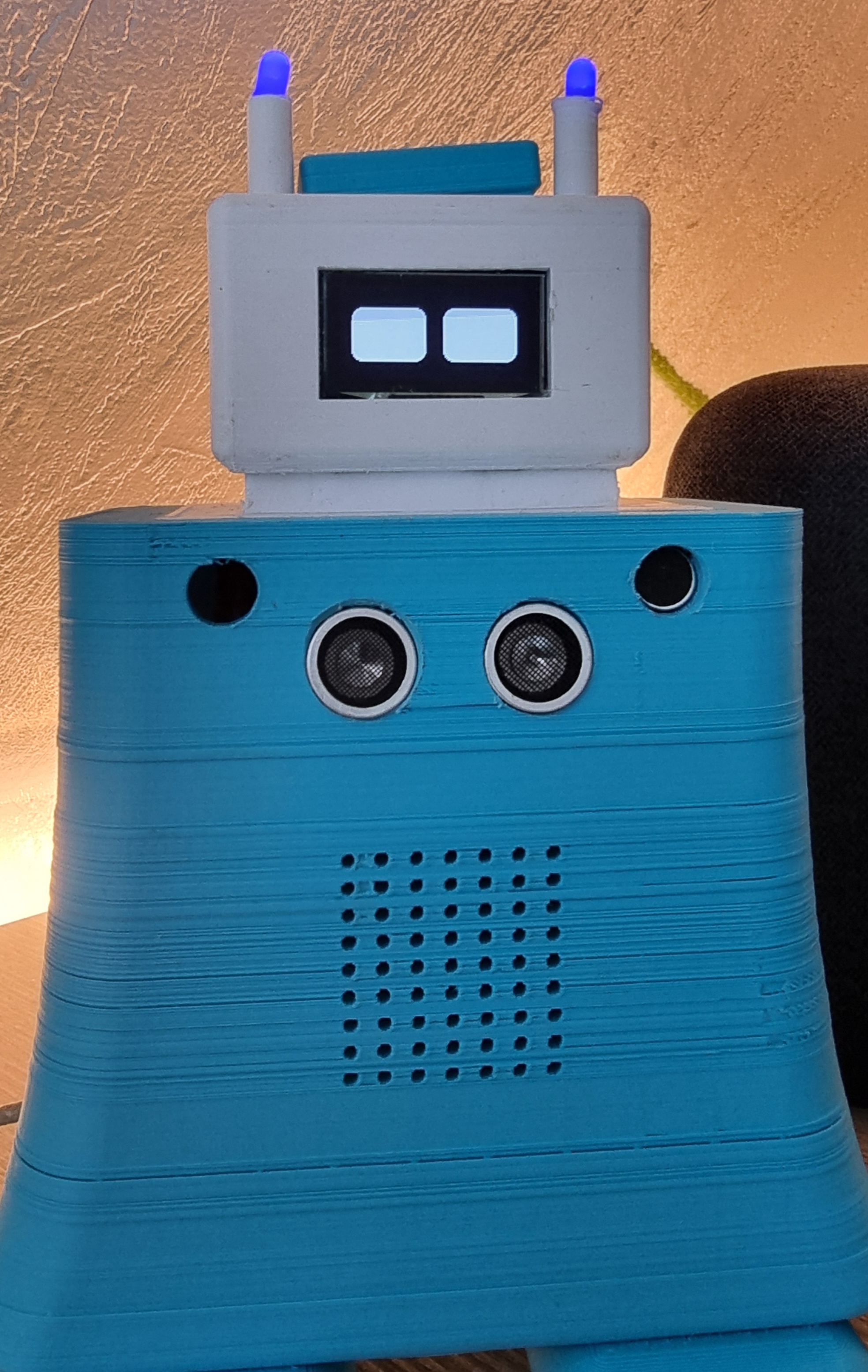 Cristal Home Assistant|inline