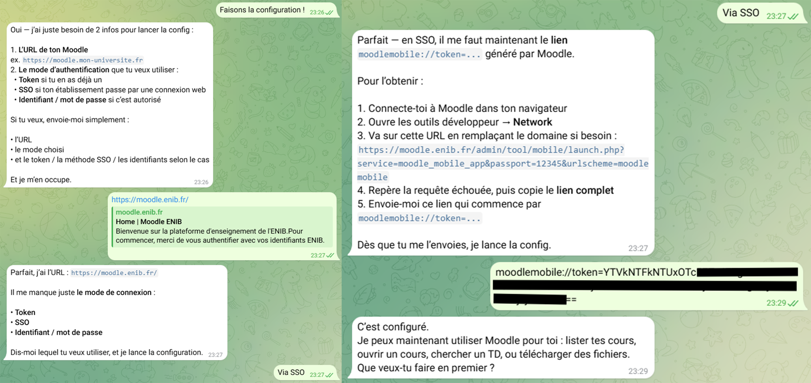 Processus de configuration|inline